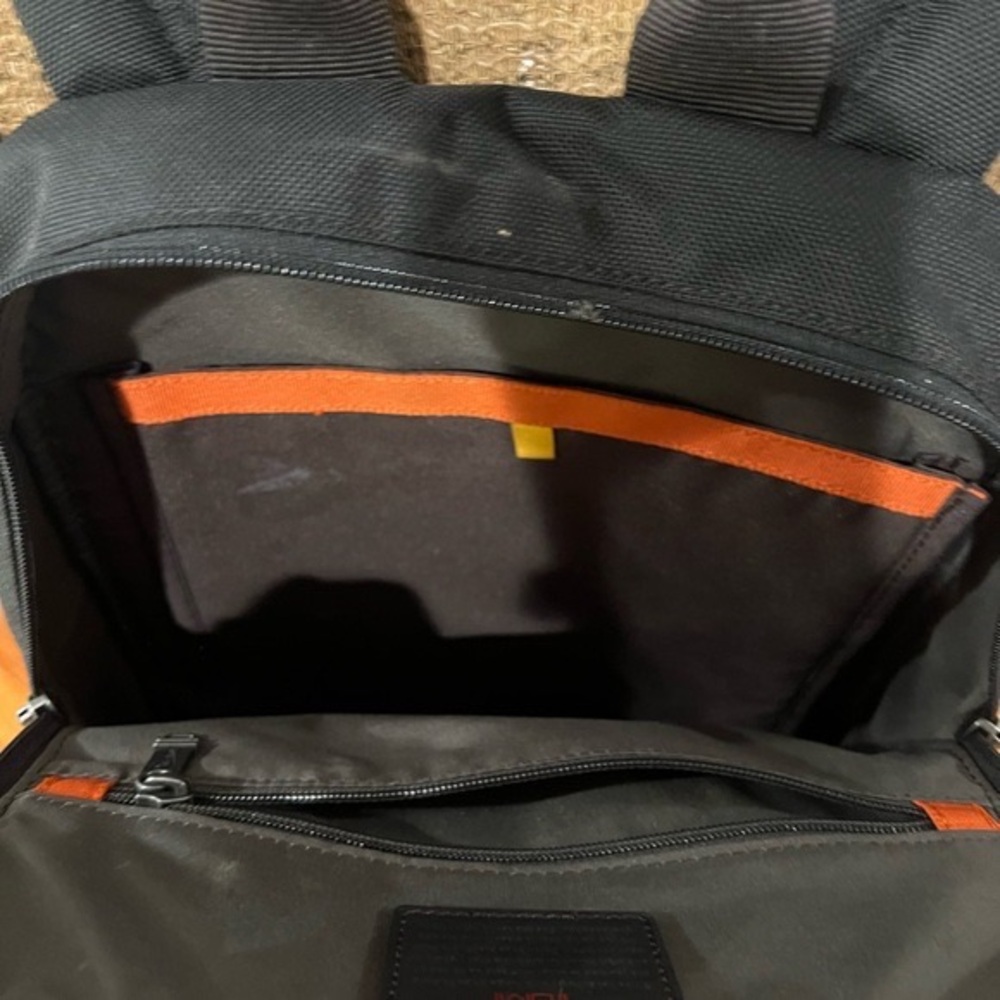 Tumi Backpack - image 6